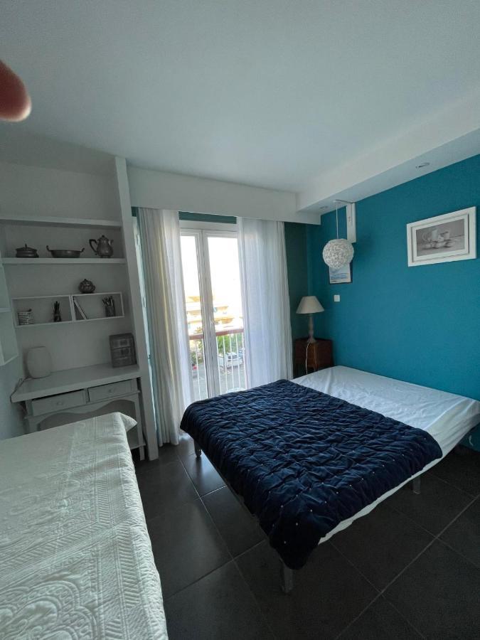 Le Mistral Appartement Vue Mer Le Grau-du-Roi Exterior photo